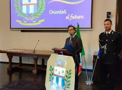 205° Anniversario di Fondazione del Corpo di Polizia Penitenziaria