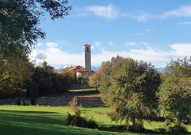 Brunello tour 2022 luoghi 