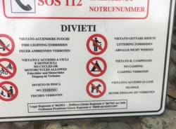 cartelli sbagliati schiranna