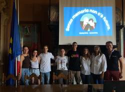 Falcone Borsellino ad Azzate