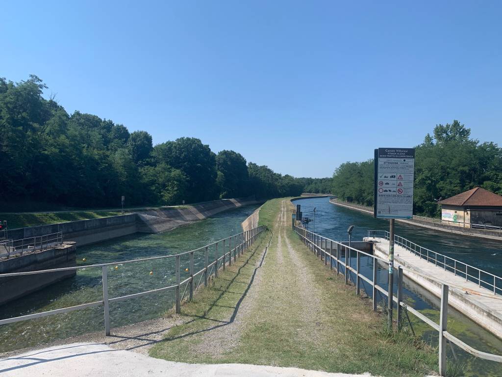 I luoghi di Somma Lombardo