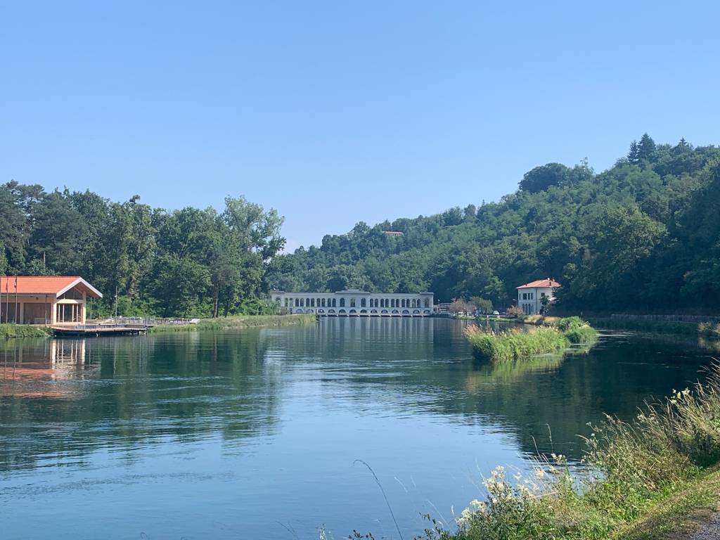 I luoghi di Somma Lombardo