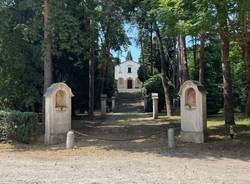 I luoghi di Somma Lombardo 