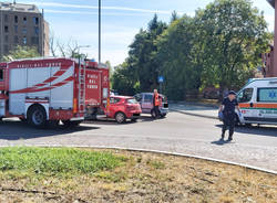 incidente sul Sabotino. Legnano 27 luglio