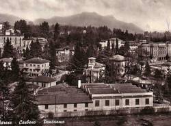 Metamorfosi urbana a varese: quando piazza Libertà era libera dal cemento