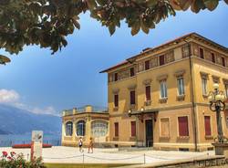 Palazzo Verbania a Luino