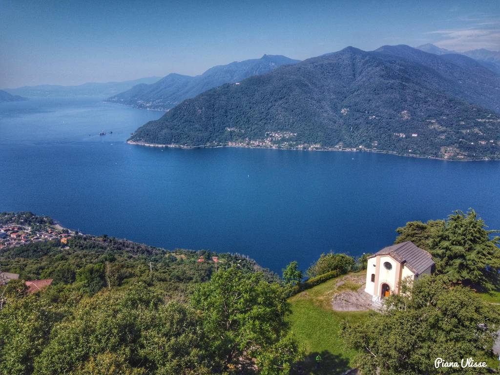 San Rocco a Campagnano - Ulisse Piana