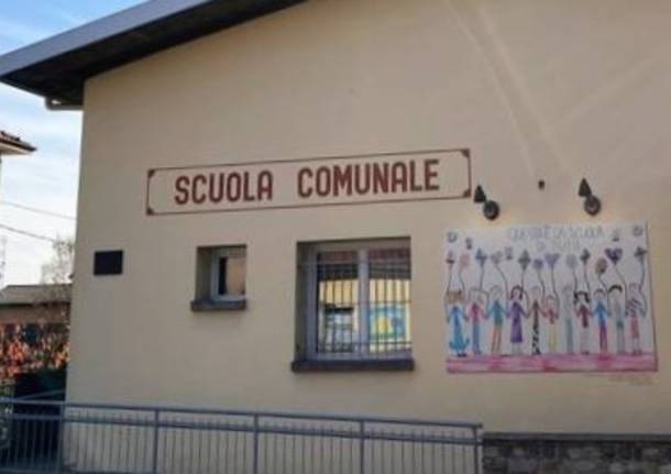 scuola sant'alessandro