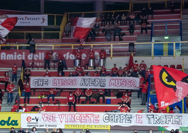 tifosi adf volley busto arsizio uyba