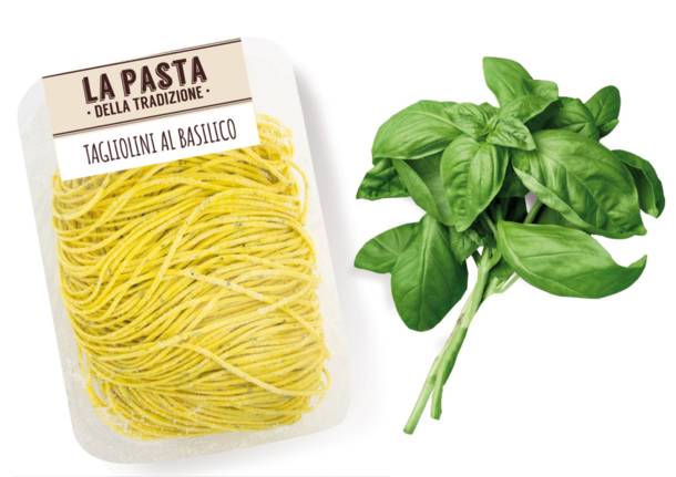 Tigros prodotti del mese di Luglio