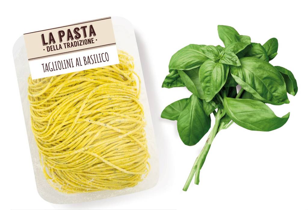 Tigros prodotti del mese di Luglio