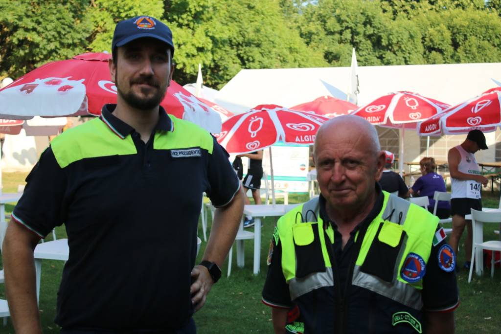 “Tour d’estate sotto le stelle” passa per il parco Alto Milanese