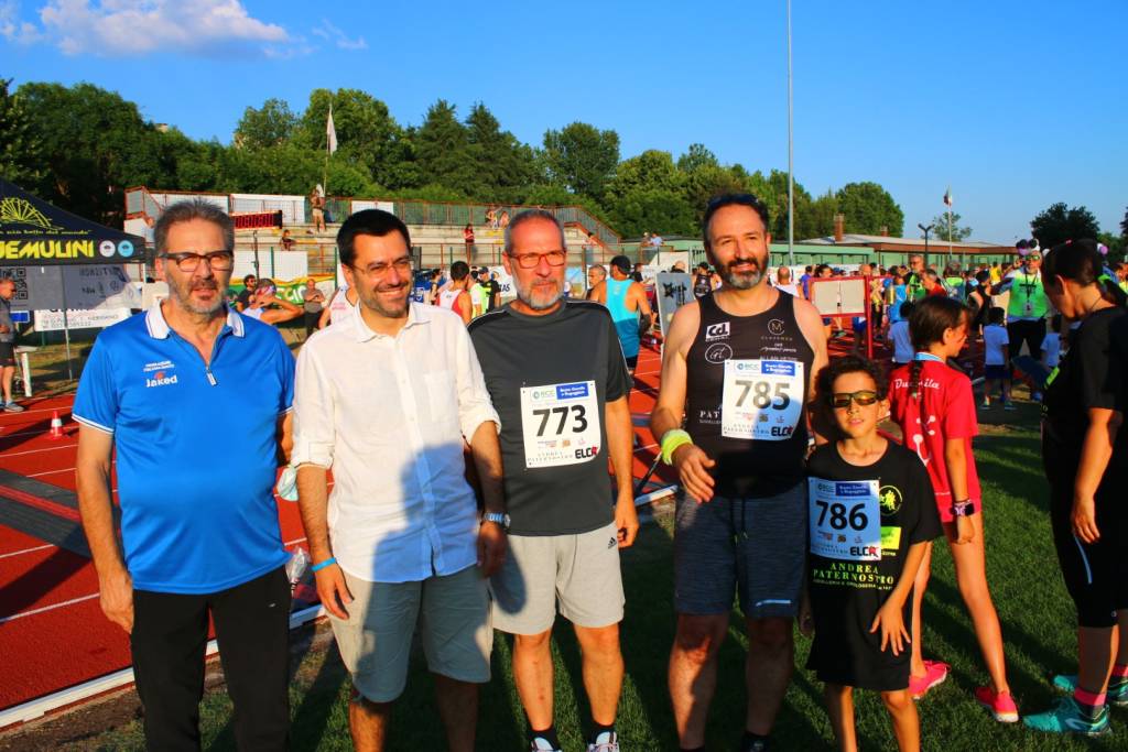 “Tour d’estate sotto le stelle” passa per il parco Alto Milanese