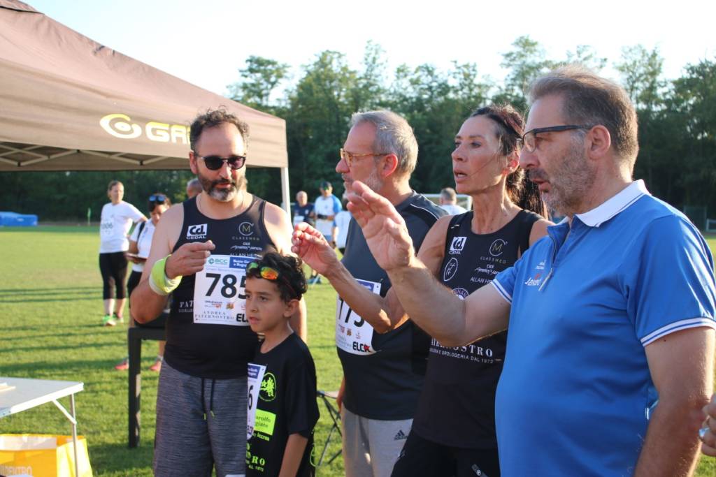 “Tour d’estate sotto le stelle” passa per il parco Alto Milanese