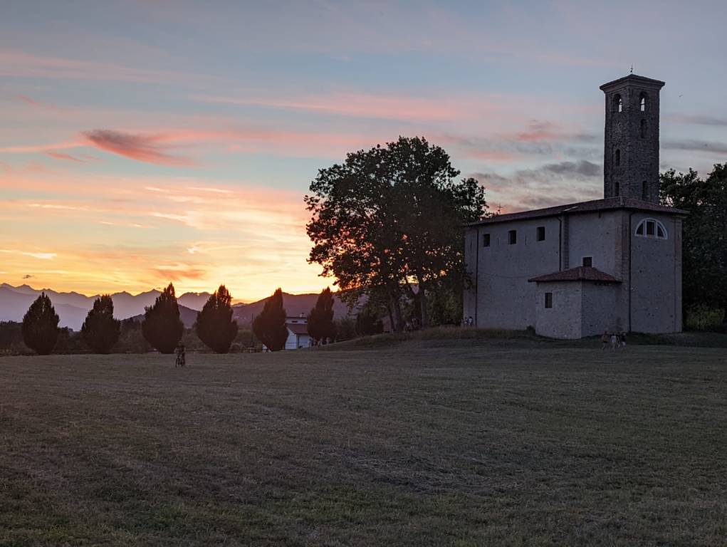 Un successo la serata a Sant'Eusebio con Pro Loco di Casciago e Asd Bidone