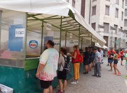 Al Campo dei Fiori la Festa della Montagna, le foto dell'edizione 2022