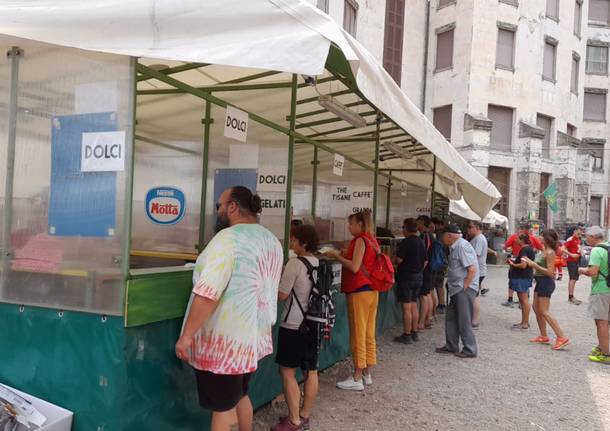 Al Campo dei Fiori la Festa della Montagna, le foto dell'edizione 2022