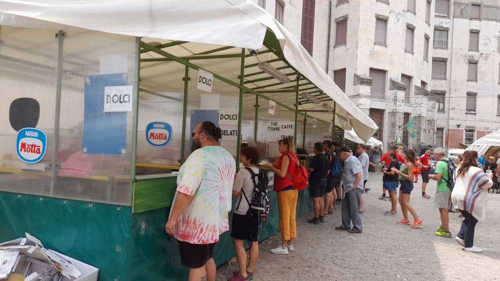 Al Campo dei Fiori la Festa della Montagna, le foto dell'edizione 2022