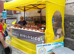 Al Campo dei Fiori la Festa della Montagna, le foto dell'edizione 2022