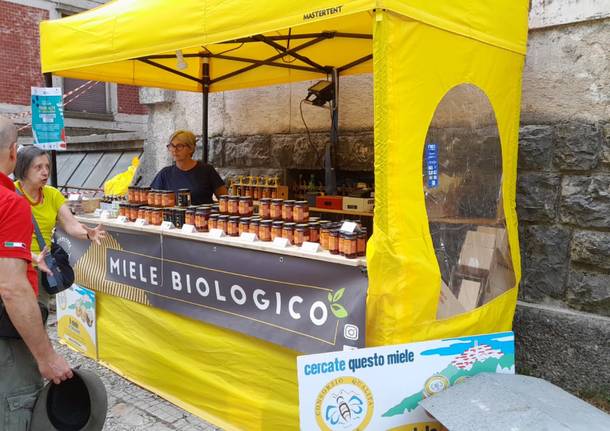 Al Campo dei Fiori la Festa della Montagna, le foto dell'edizione 2022