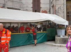 Al Campo dei Fiori la Festa della Montagna, le foto dell'edizione 2022