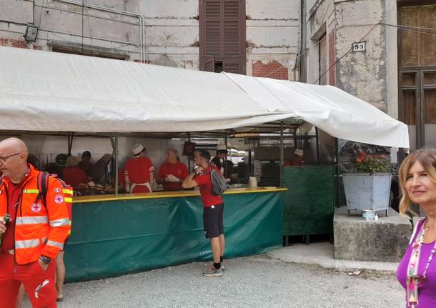 Al Campo dei Fiori la Festa della Montagna, le foto dell'edizione 2022