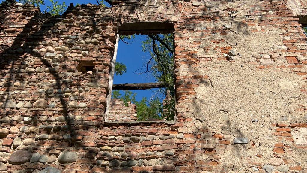 cascina dei poveri busto arsizio