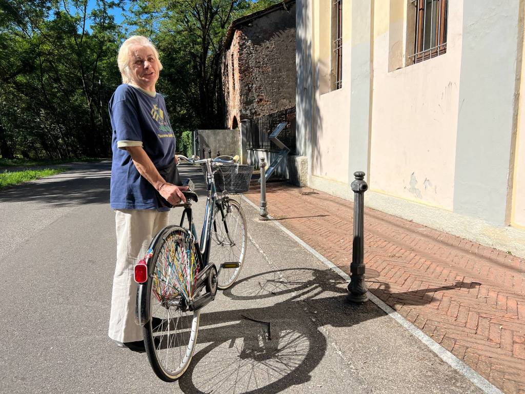 cascina dei poveri busto arsizio