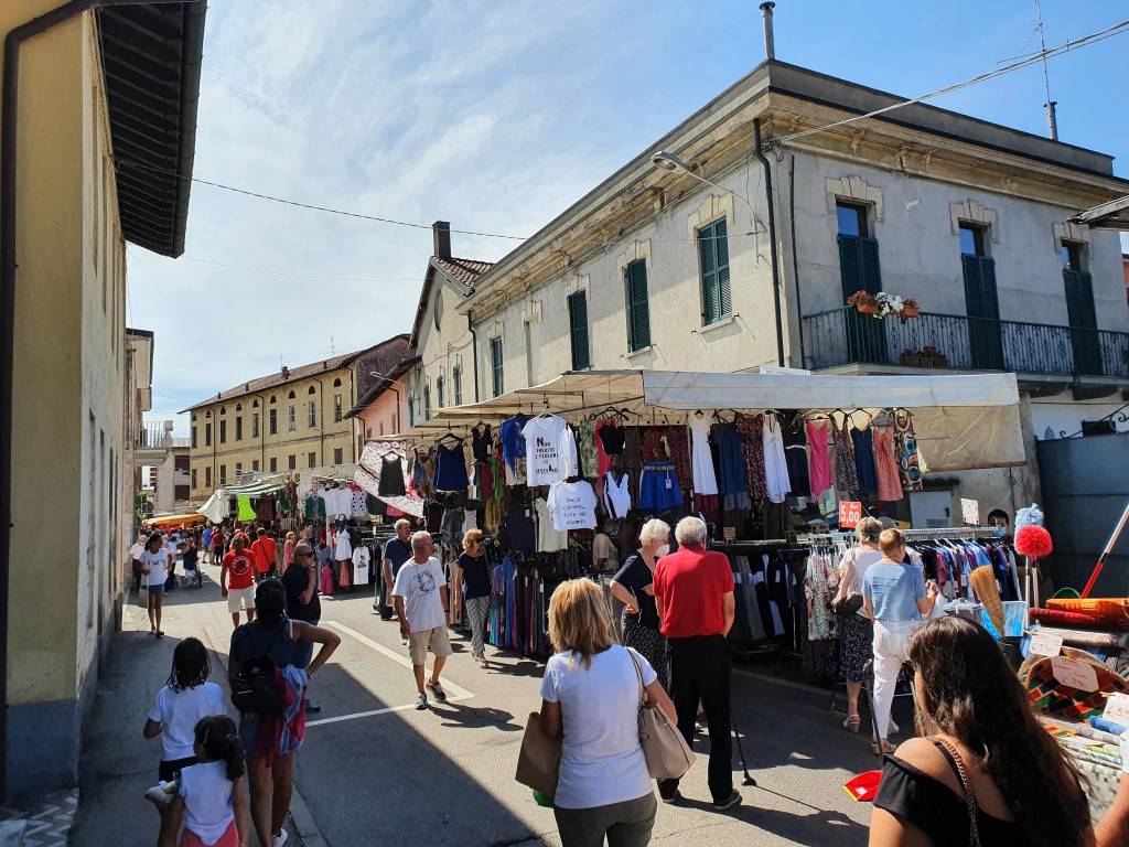 Fiera di San Fermo a Nerviano