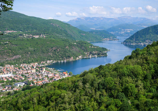 lago ceresio