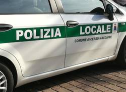 polizia locale cerro maggiore furti piazzole rifiuti