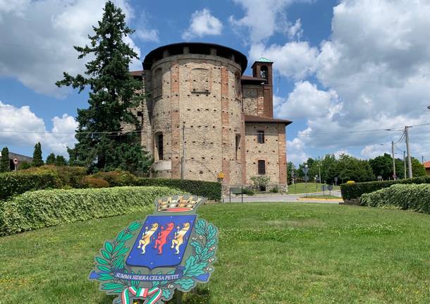 san Rocco Somma Lombardo