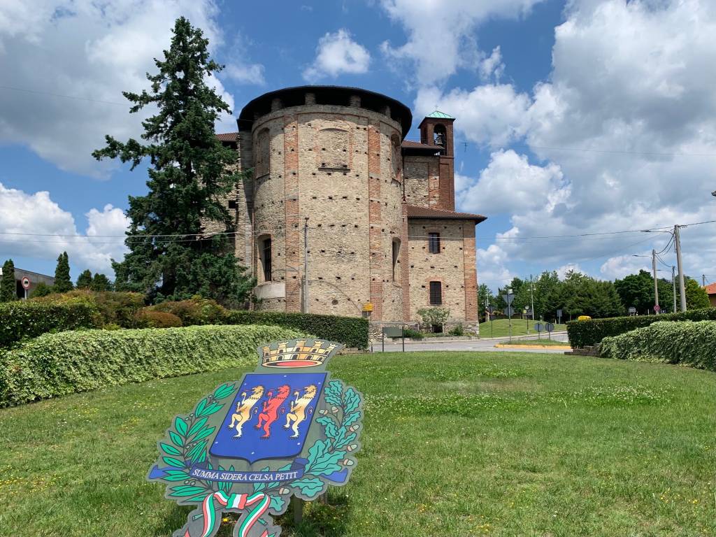 san Rocco Somma Lombardo