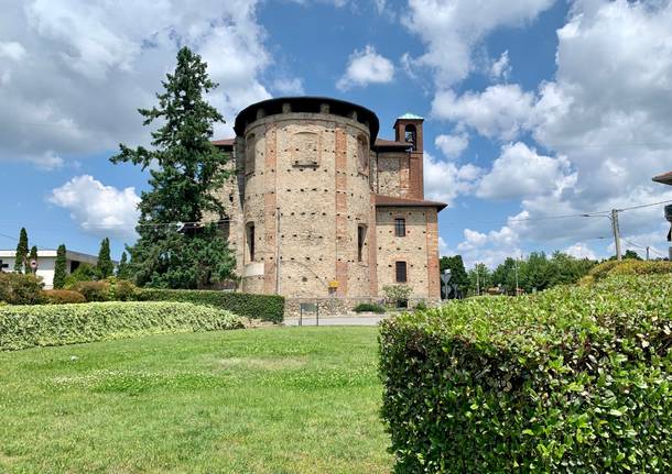 San Rocco a Somma Lombardo