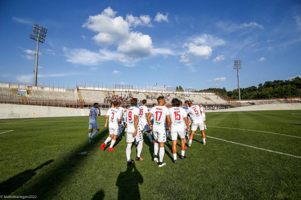 varese legnano calcio