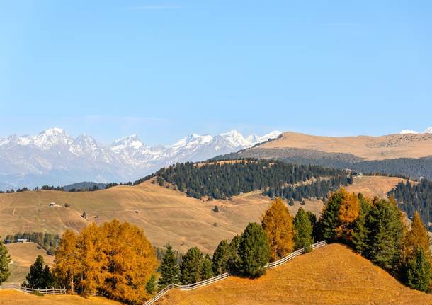 Hotel Val Gardena