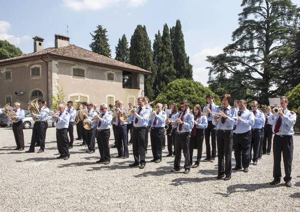 Banda di Capolago 