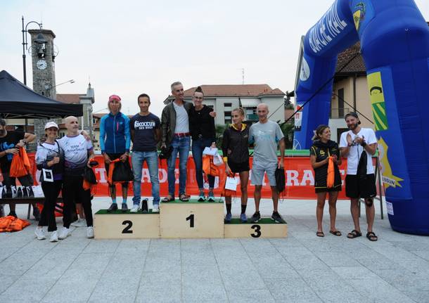 Il 5° Boia che Trail