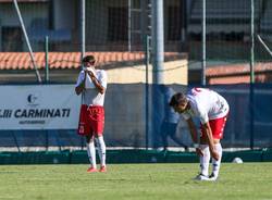 calcio città di varese