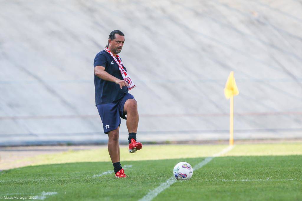 Calcio Città di Varese Alcione 3-1