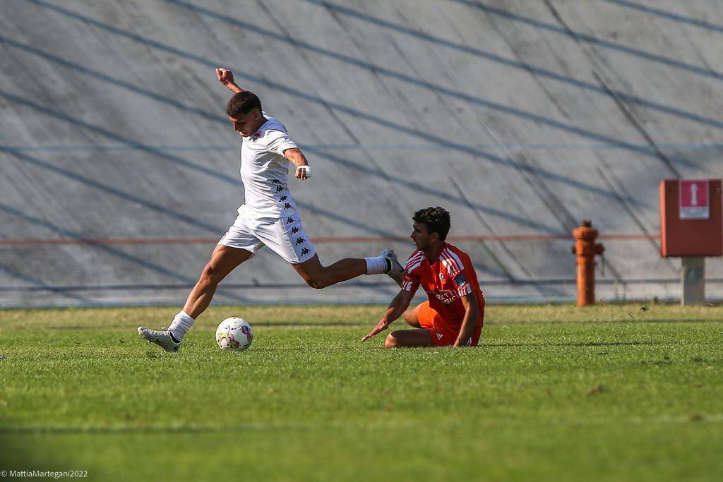 Calcio Città di Varese Alcione 3-1