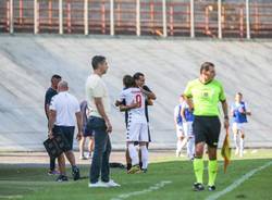 Calcio Città di Varese Alcione 3-1