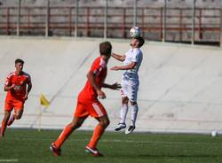 Calcio Città di Varese Alcione 3-1