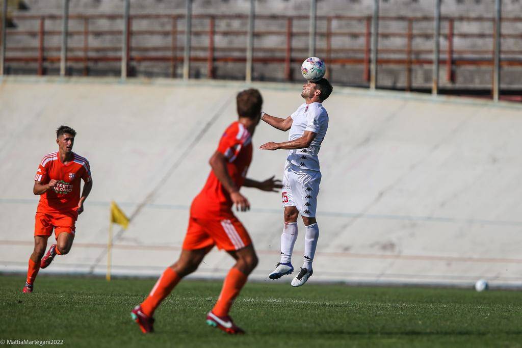 Calcio Città di Varese Alcione 3-1