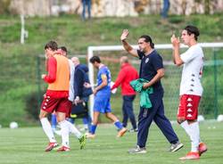 calcio città di varese casatese