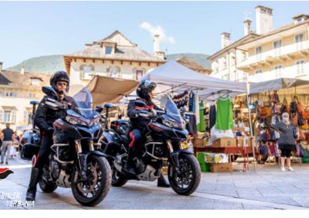 Carabinieri (Domodossola) (Comando Provinciale Carabinieri di Verbania)