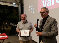 Varese Archeofilm 2022, la serata finale