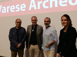 Varese Archeofilm 2022, la serata finale