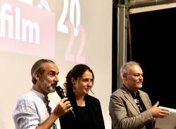 Varese Archeofilm 2022, la serata finale