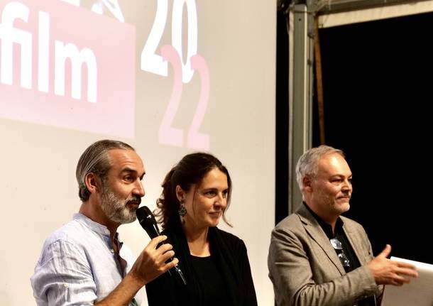 Varese Archeofilm 2022, la serata finale